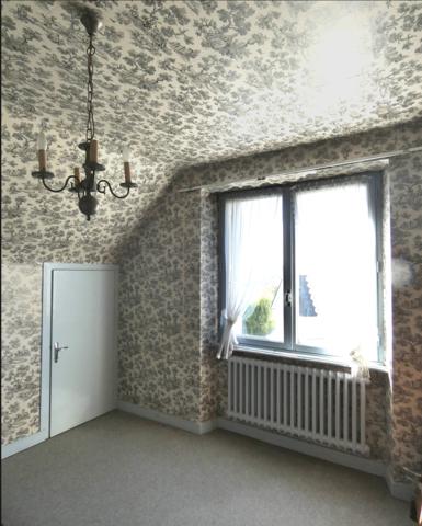Sur les hauteurs de Morlaix Morlaix (29600)