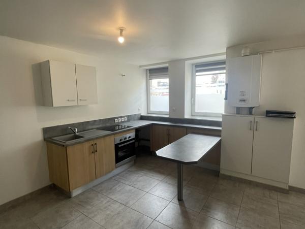 Location Appartement 2 pièces Monistrol-sur-Loire (43120) - Monteil