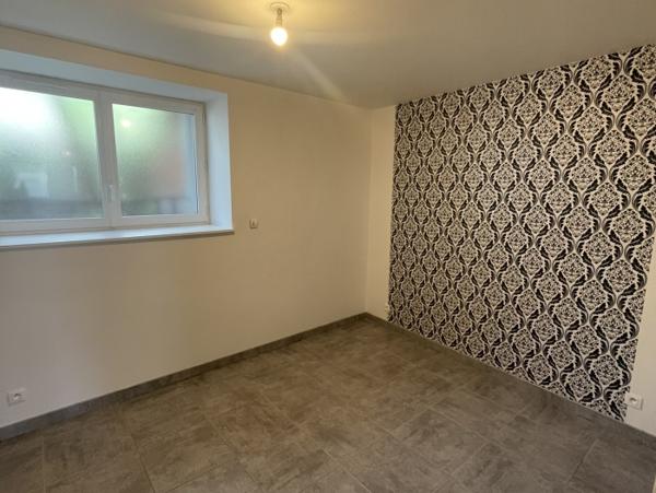 Location Appartement 2 pièces Monistrol-sur-Loire (43120) - Monteil