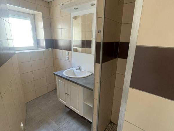 Location Appartement 2 pièces Monistrol-sur-Loire (43120) - Monteil