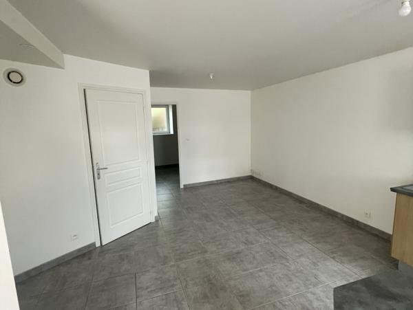 Location Appartement 2 pièces Monistrol-sur-Loire (43120) - Monteil