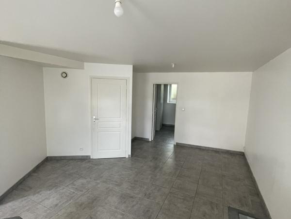 Location Appartement 2 pièces Monistrol-sur-Loire (43120) - Monteil
