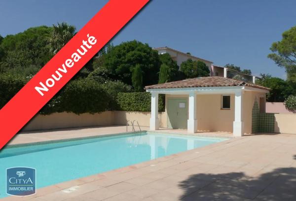 Appartement à vendre 2 pièces 54m²