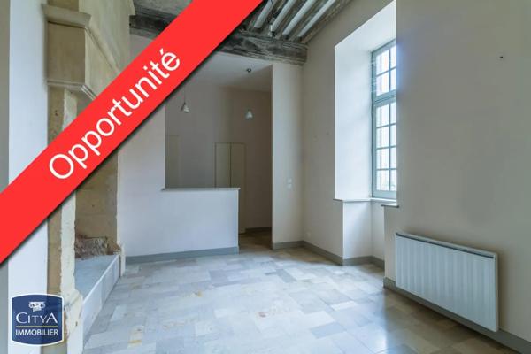 Appartement à vendre 3 pièces
