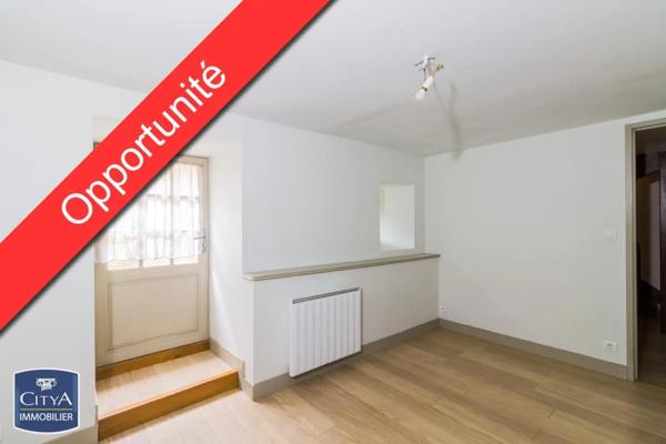 Appartement à vendre 3 pièces