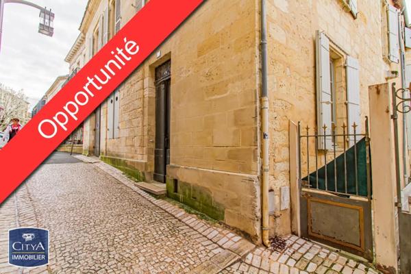 Appartement à vendre 3 pièces