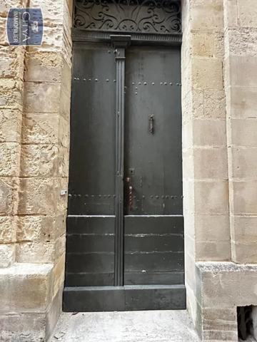 Appartement à vendre 3 pièces