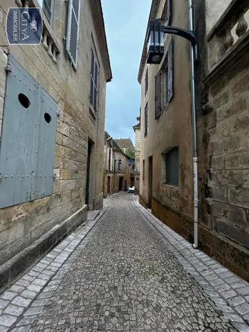 Appartement à vendre 3 pièces