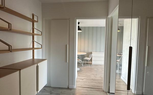 Appartement à vendre    4 pièces • 83,20 m2 Herblay