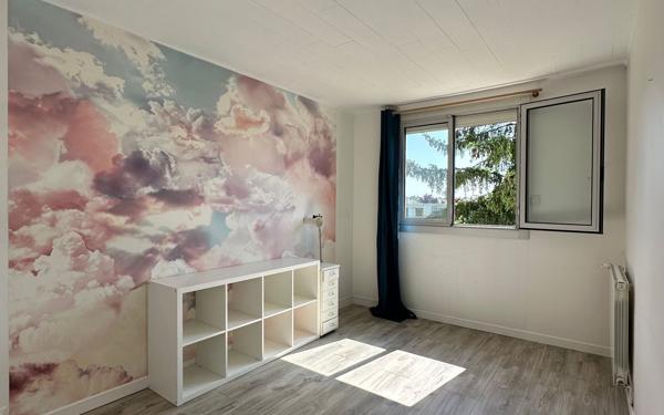 Appartement à vendre    4 pièces • 83,20 m2 Herblay