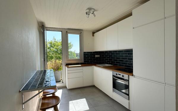 Appartement à vendre    4 pièces • 83,20 m2 Herblay