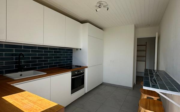 Appartement à vendre    4 pièces • 83,20 m2 Herblay