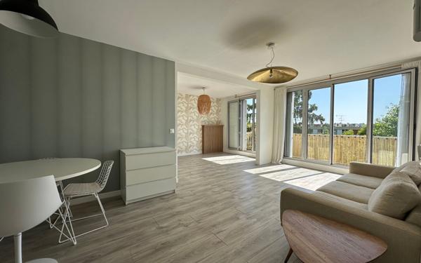 Appartement à vendre    4 pièces • 83,20 m2 Herblay