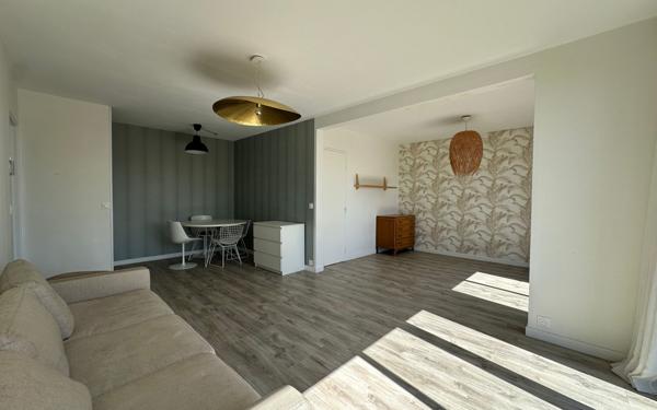 Appartement à vendre    4 pièces • 83,20 m2 Herblay