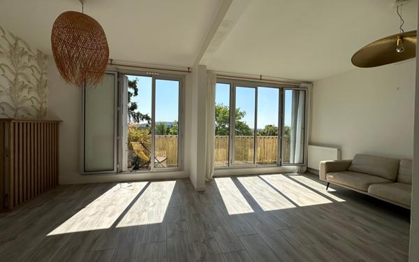 Appartement à vendre    4 pièces • 83,20 m2 Herblay