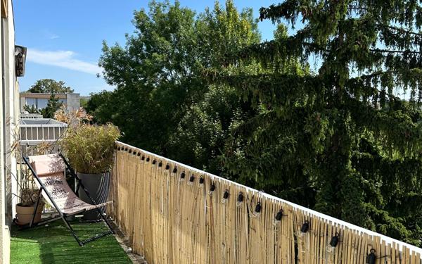 Appartement à vendre    4 pièces • 83,20 m2 Herblay