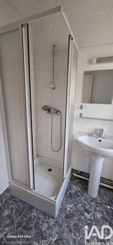 Maison à vendre 6 pièces 126 m² Langeac