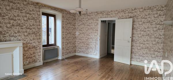 Maison à vendre 6 pièces 126 m² Langeac