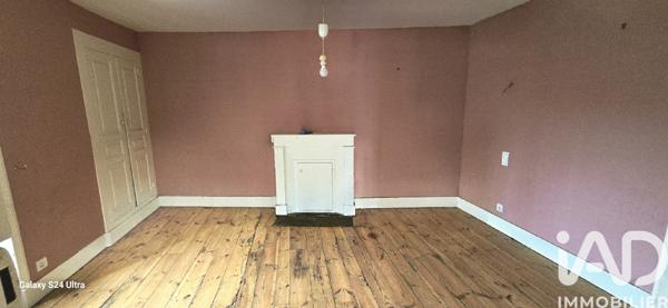 Maison à vendre 6 pièces 126 m² Langeac