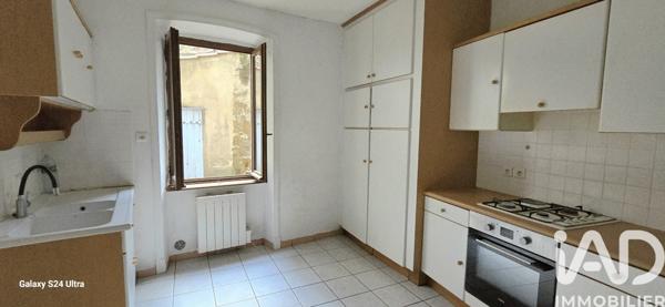 Maison à vendre 6 pièces 126 m² Langeac