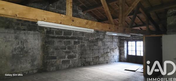 Maison à vendre 6 pièces 126 m² Langeac