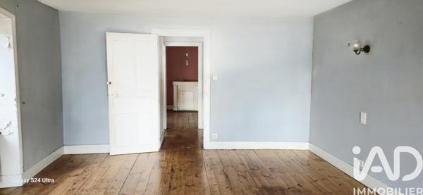 Maison à vendre 6 pièces 126 m² Langeac