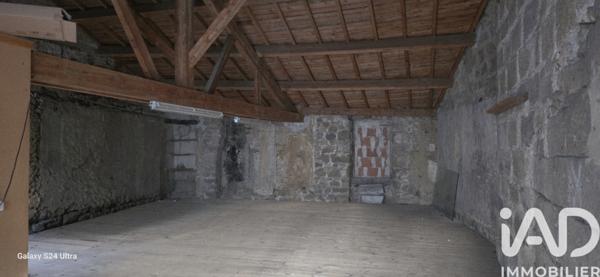 Maison à vendre 6 pièces 126 m² Langeac