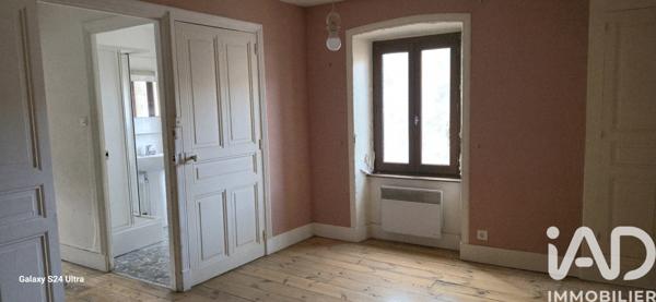 Maison à vendre 6 pièces 126 m² Langeac