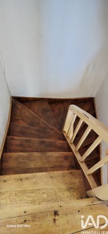 Maison à vendre 6 pièces 126 m² Langeac