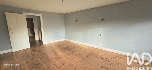 Maison à vendre 6 pièces 126 m² Langeac
