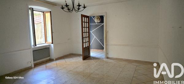 Maison à vendre 6 pièces 126 m² Langeac