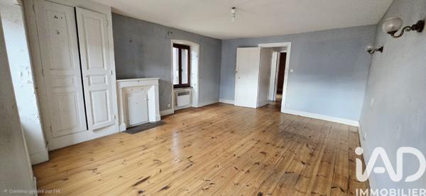 Maison à vendre 6 pièces 126 m² Langeac