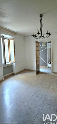 Maison à vendre 6 pièces 126 m² Langeac