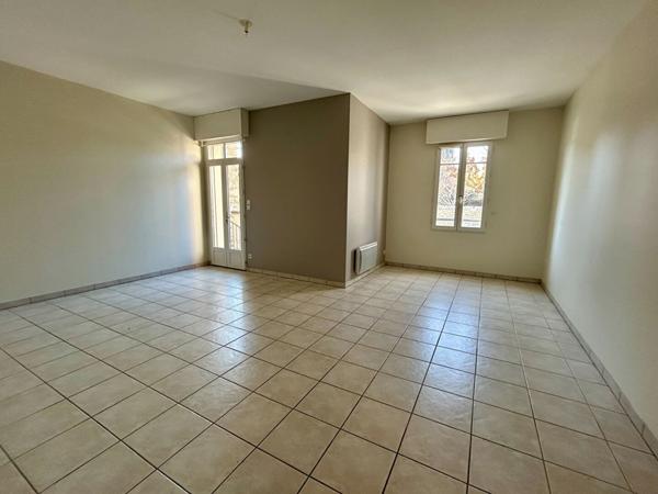 Appartement à vendre 3 pièces - 71 m²