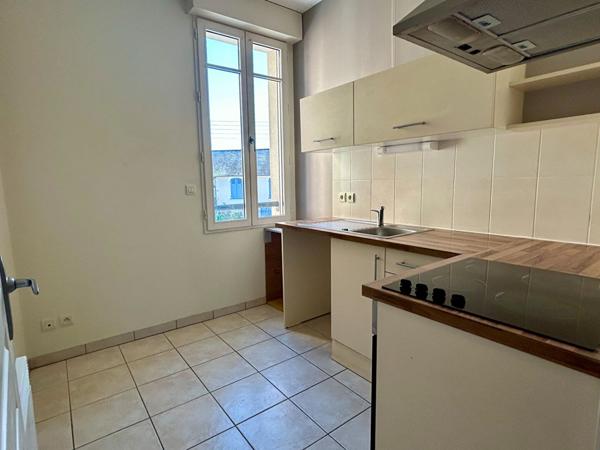 Appartement à vendre 3 pièces - 71 m²