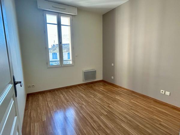 Appartement à vendre 3 pièces - 71 m²