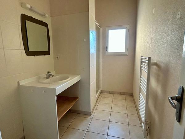 Appartement à vendre 3 pièces - 71 m²