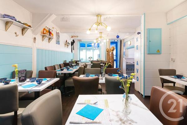 à vendre  85 m2 NANCY - 54