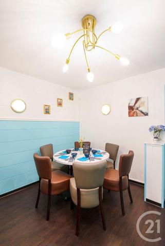 à vendre  85 m2 NANCY - 54