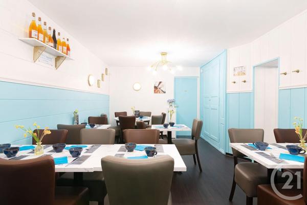 à vendre  85 m2 NANCY - 54