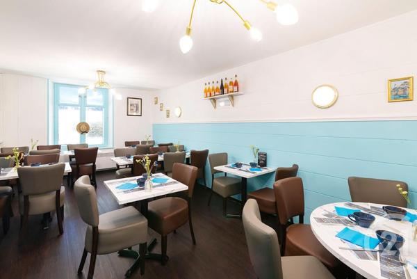 à vendre  85 m2 NANCY - 54