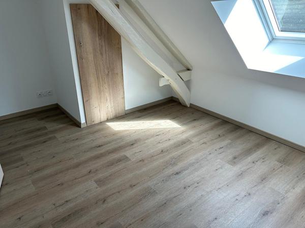 Village entre NOGENT LE ROTROU ET LA FERTE BERNARD