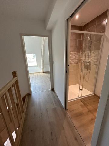 Village entre NOGENT LE ROTROU ET LA FERTE BERNARD