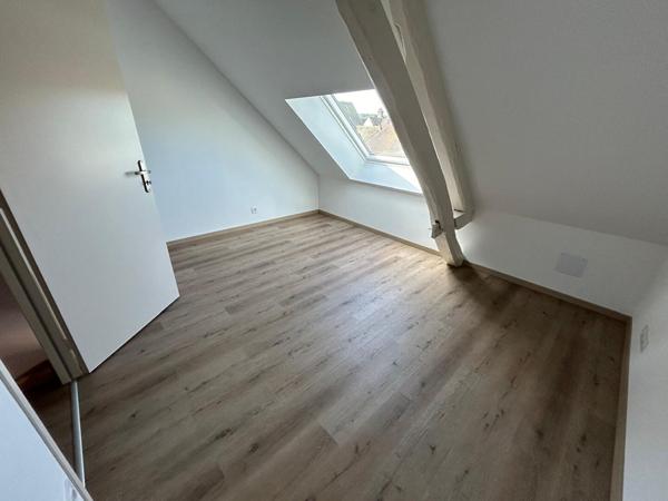 Village entre NOGENT LE ROTROU ET LA FERTE BERNARD