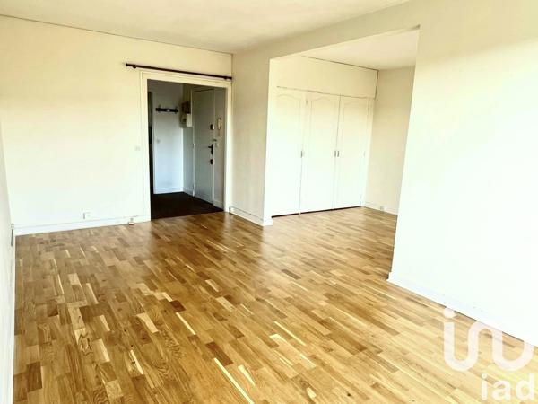 Appartement à vendre 4 pièces 80 m² L'Isle-Adam