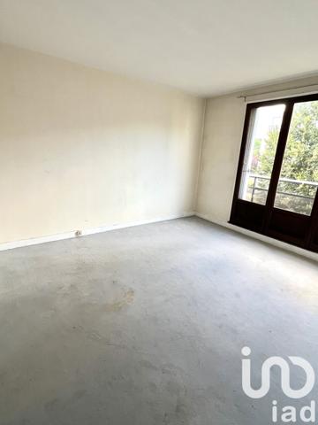 Appartement à vendre 4 pièces 80 m² L'Isle-Adam