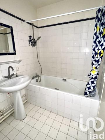 Appartement à vendre 4 pièces 80 m² L'Isle-Adam