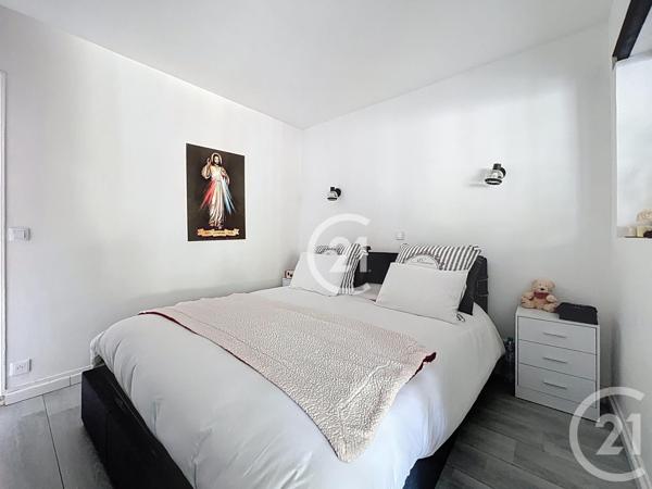 Appartement F3 à vendre  3 pièces - 58,05 m2 MONTREUIL - 93