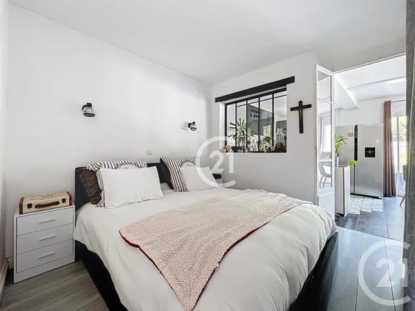 Appartement F3 à vendre  3 pièces - 58,05 m2 MONTREUIL - 93