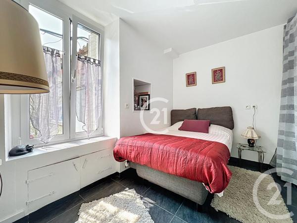 Appartement F3 à vendre  3 pièces - 58,05 m2 MONTREUIL - 93